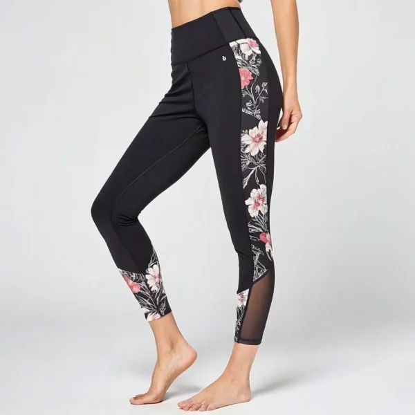 Women's Breathable Yoga Pants