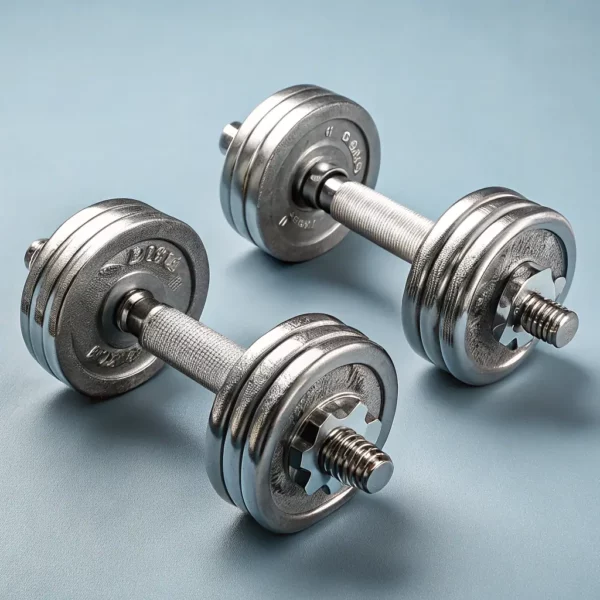 Adjustable Dumbbell Set